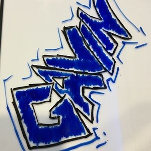 Meet your Posher, Gavin